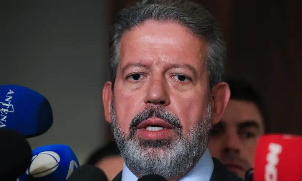 Arthur Lira Defende Proposta Para Limitar Ações No Supremo